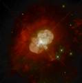 Eta Carinae - A Star On the Brink of Destruction