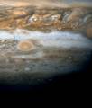 Jupiter&#039;s New Red Spot