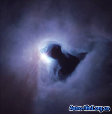 Reflection Nebula NGC