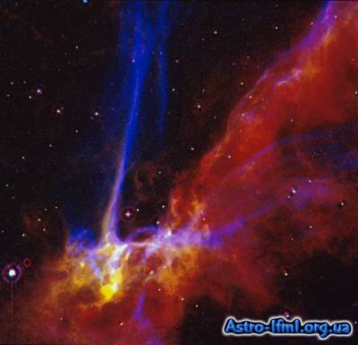 The Cygnus Loop Supernova Remnant