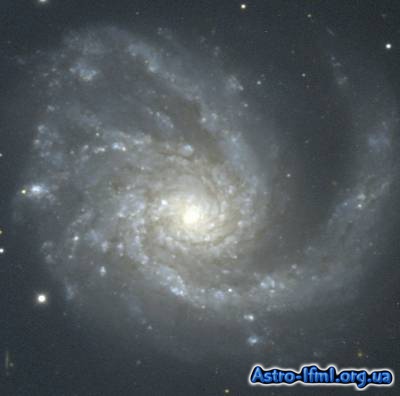 NGC 4254