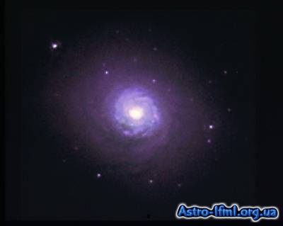 NGC 7257