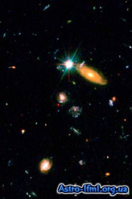 Supernova (SN 2002dd) in the Hubble Deep Field North