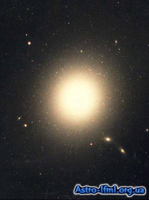NGC 4486