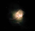 Nebula N81 in the Small Magellanic Cloud