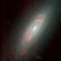 NGC 3593
