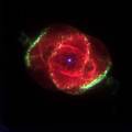 The Cat&#039;s Eye Nebula