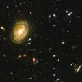 Galaxies Galore