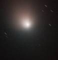 Hubble Images Comet Tempel 1 Just Before Deep Impact Probe Arrives
