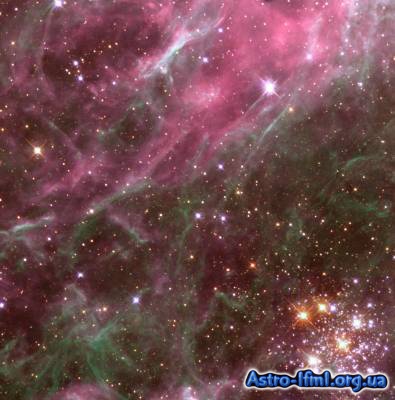 The Hodge 301 Cluster, Multiple Generations of Stars in the Tarantula Nebula