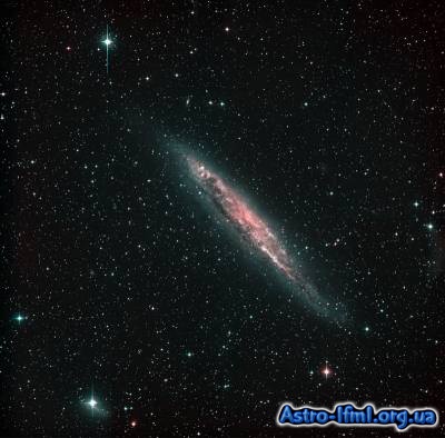 NGC 4945